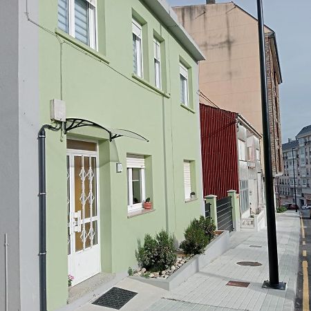 Вилла Casa Maria Фос Экстерьер фото