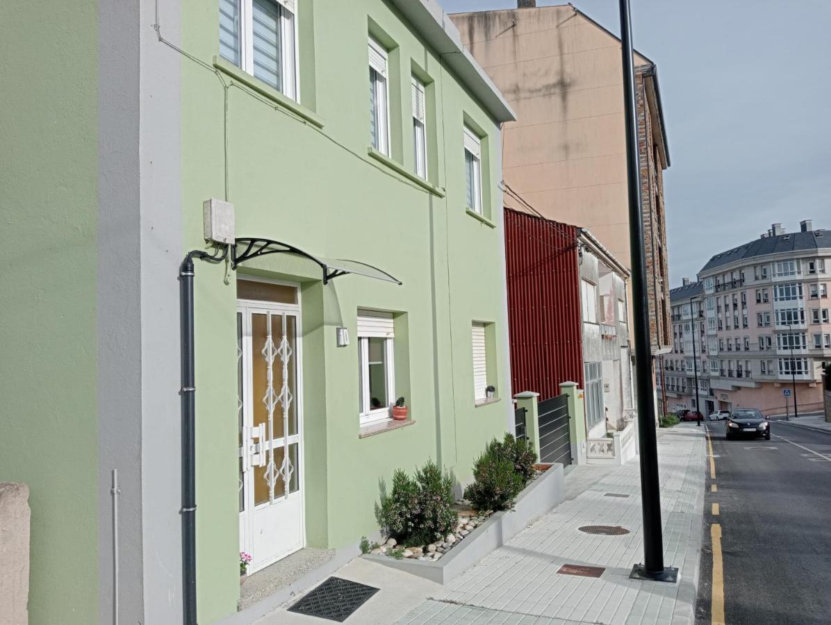Вилла Casa Maria Фос Экстерьер фото